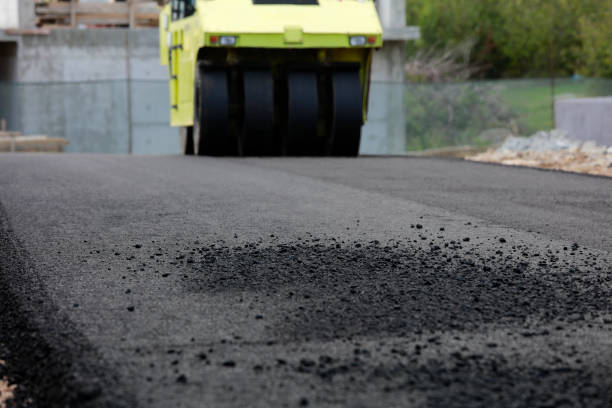 Best Residential Driveway Paver Services  in Cottage Lake, WA