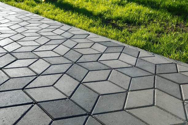 Best Custom Driveway Pavers  in Cottage Lake, WA
