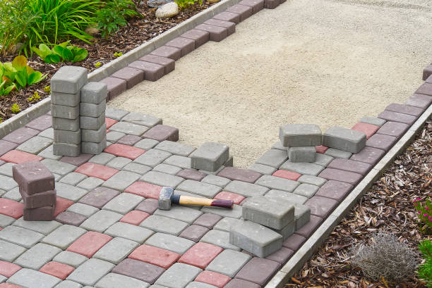 Driveway Pavers for Homes in Cottage Lake, WA