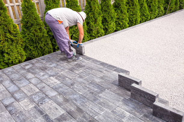Best Brick Driveway Pavers  in Cottage Lake, WA