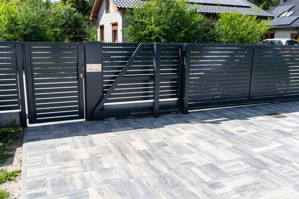 Best Interlocking Driveway Pavers  in Cottage Lake, WA