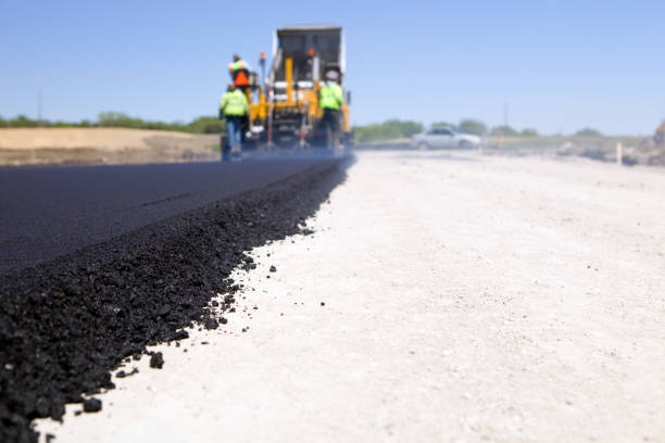 Best Driveway Resurfacing Pavers  in Cottage Lake, WA