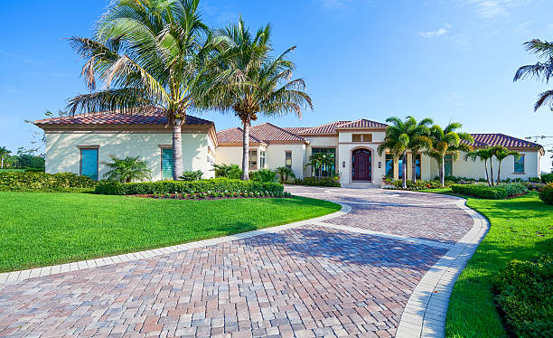 Best Cobblestone Driveway Pavers  in Cottage Lake, WA