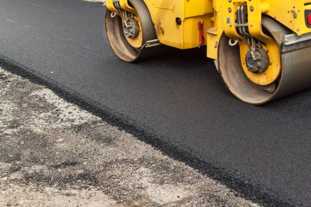 Best Driveway Pavers for Homes  in Cottage Lake, WA