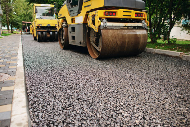 Cottage Lake, WA Driveway Pavers Company